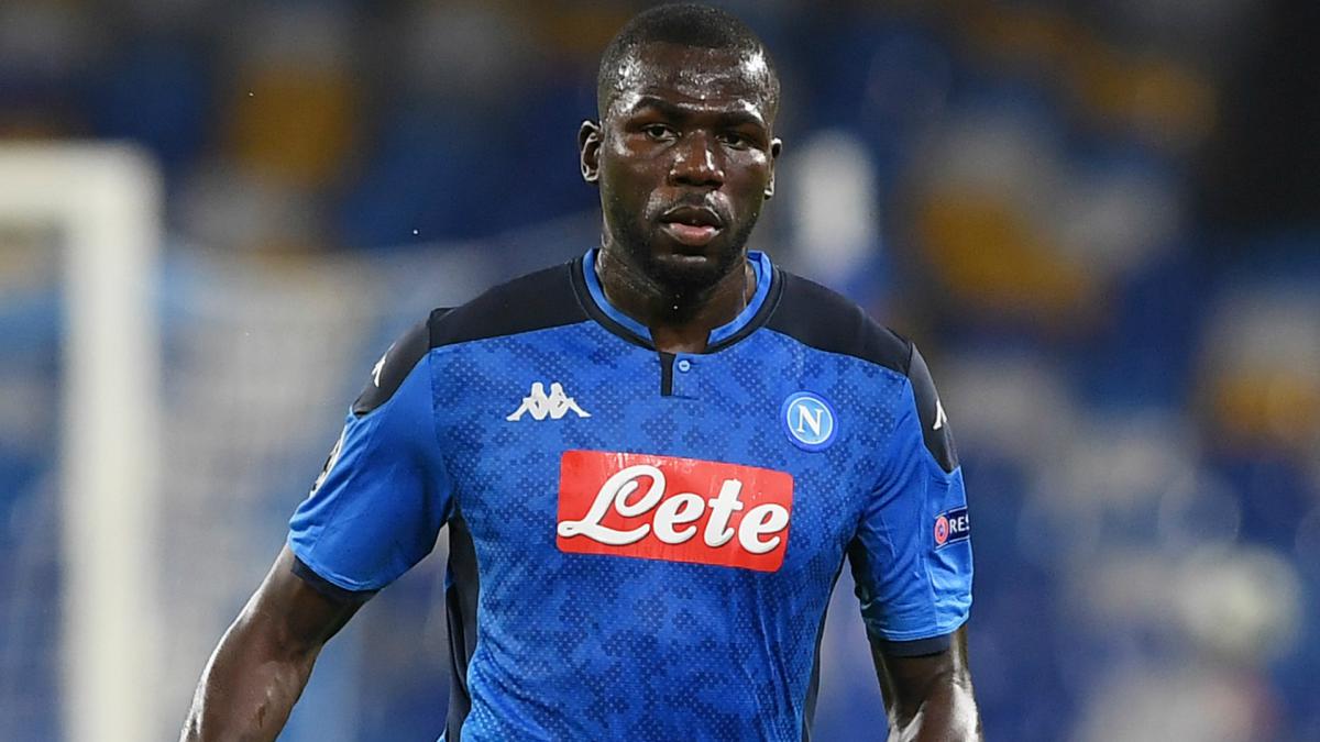 KOULIBALY TERTARIK BERMAIN DI PREMIER LEAGUE