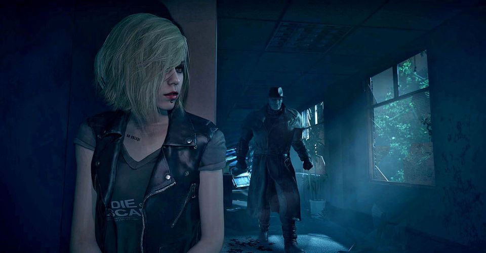 Resident Evil Resistance Beta Sekarang Sudah Tersedia Di PC Dan PS4