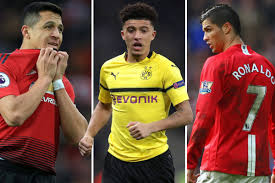 SANCHO DATANG NO 7 JADI MILIKNYA