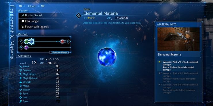 Item Tersembunyi Yang Bisa Anda Lewatkan Di Game PS4 Final Fantasy 7 Remake