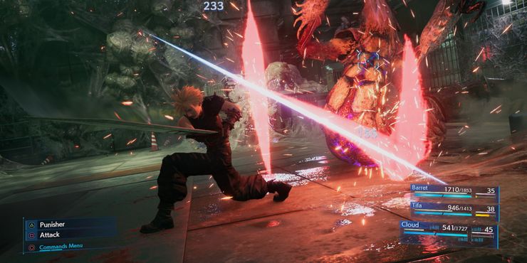 Apakah Game Final Fantasy Tidak Akan Pernah Kembali Ke Gameplay Awal Mereka