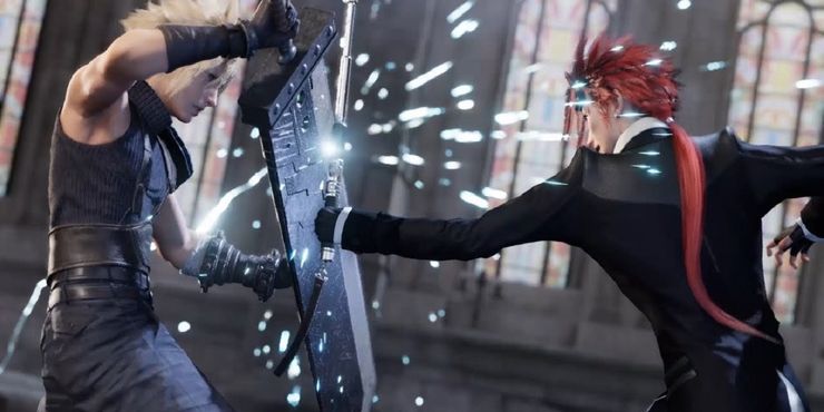 Hal Yang Perlu Anda Tahu Dalam Bermain Final Fantasy 7 Remake