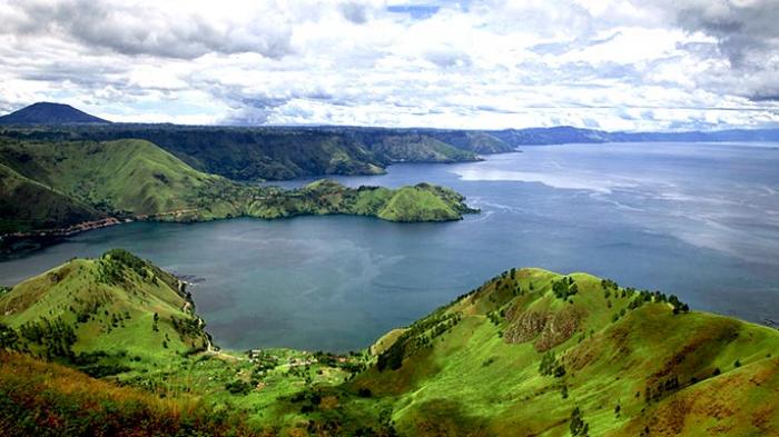 Lokasi Wisata Sumatera Utara