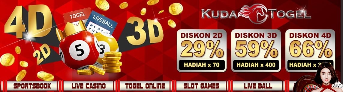 Main Togel Online Menguntungkan di Bandar Togel Online Ini