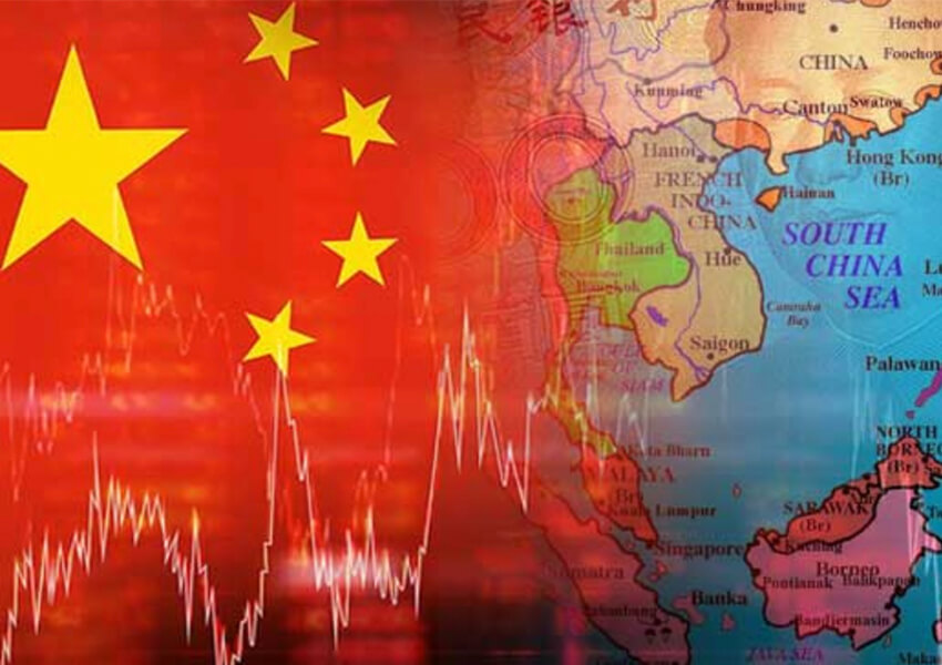 Fakta Budaya China Yang Mendarah Daging di Indonesia