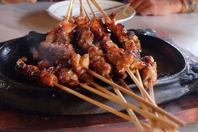 Manfaat Mengonsumsi Daging Luwak Bagi Kesehatan Tubuh