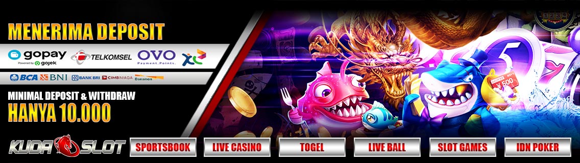 Perkembangan Permainan Slot Di Dunia Judi Online