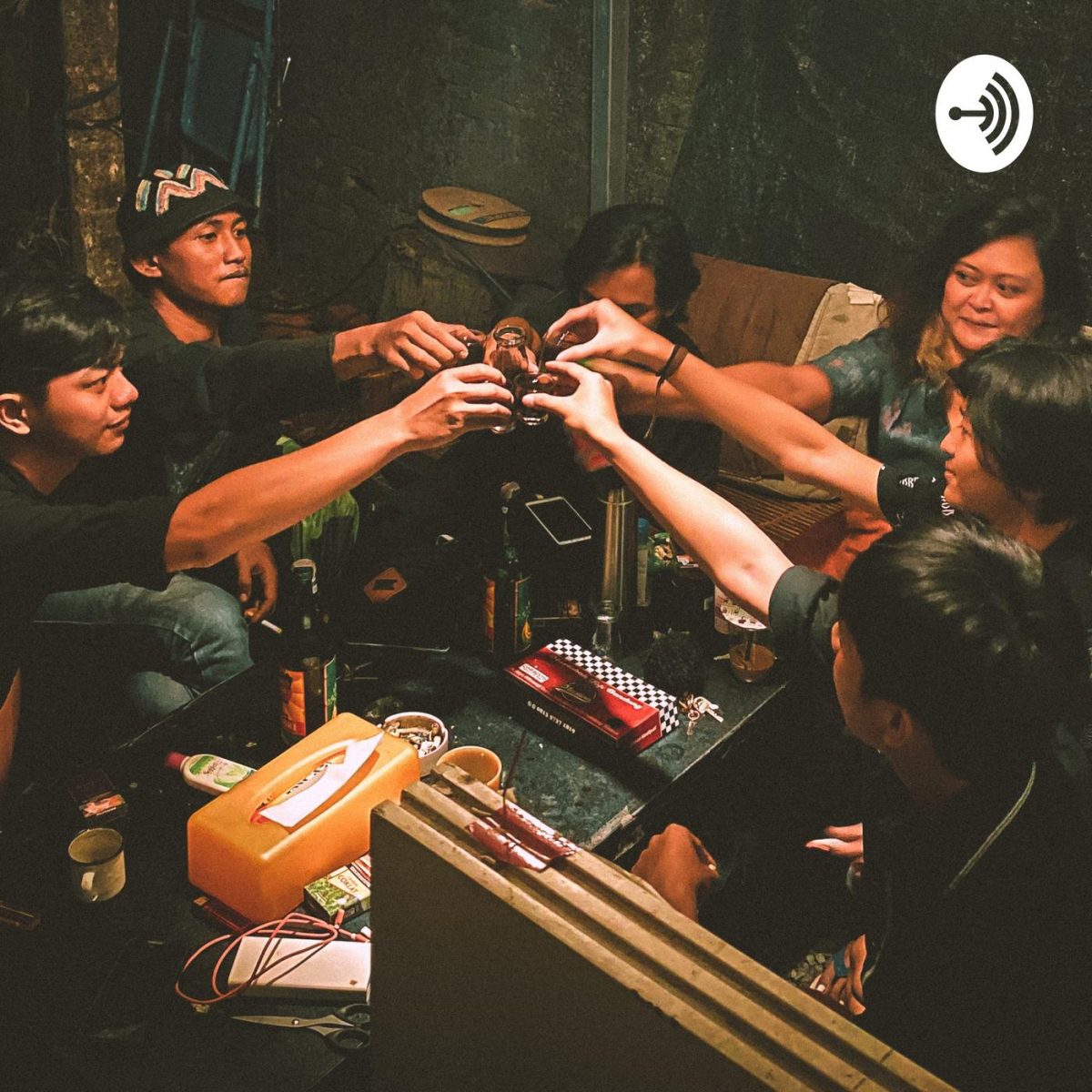 Tidak Harus Mengikuti Tradisi Kelompok Untuk Bisa Diterima Dan Menjadi Asik